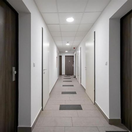Leonardo Ground Apartment Budapest Exteriör bild