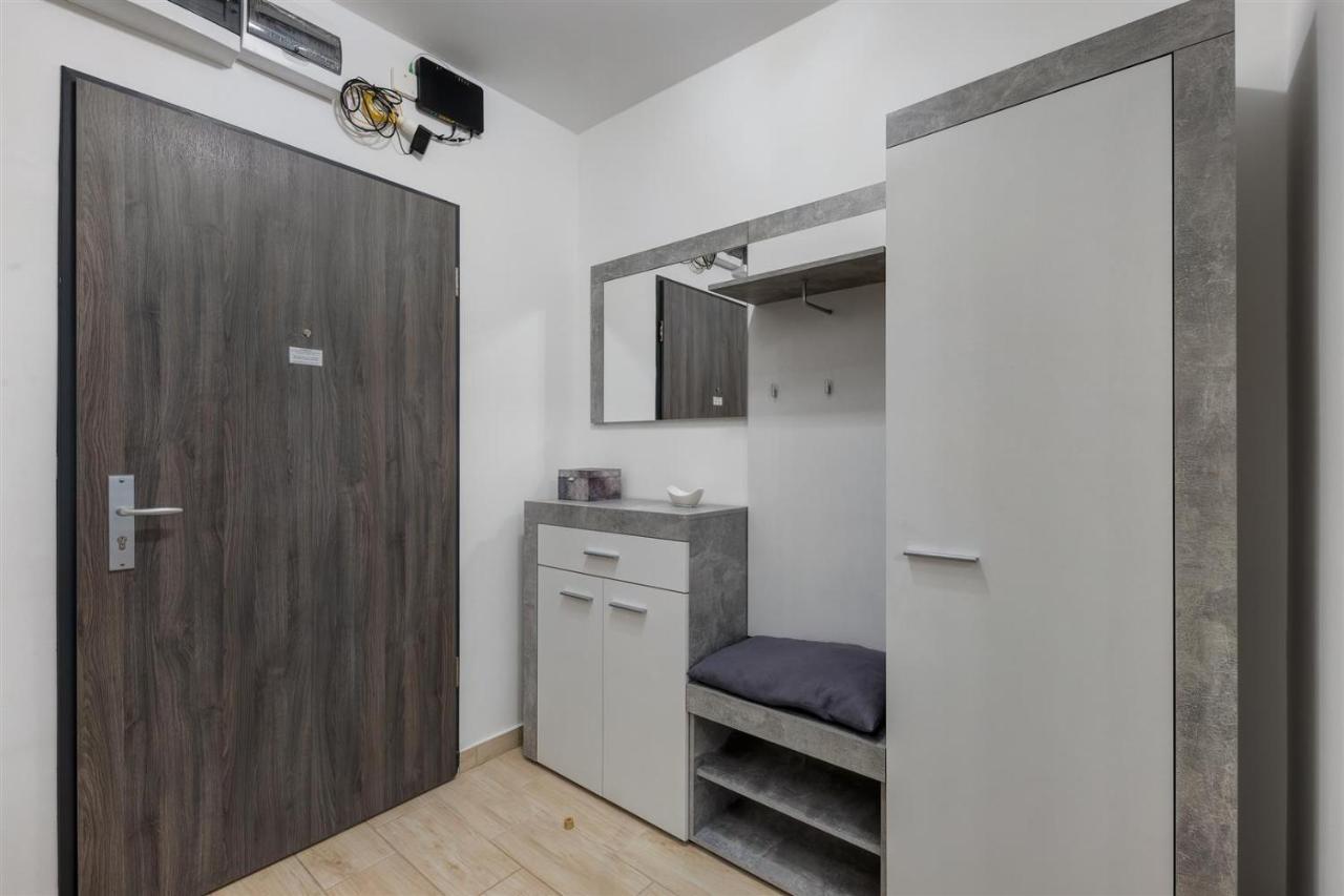 Leonardo Ground Apartment Budapest Exteriör bild